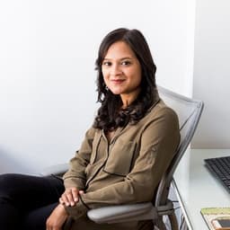 Tanusri Prasanna