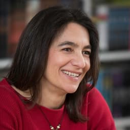 Marietta Zacker
