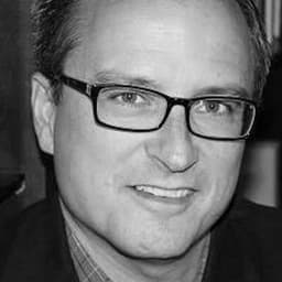 Greg Daniel