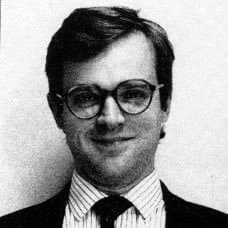 Trevor Dolby
