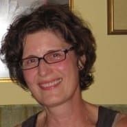 Joanne Wyckoff