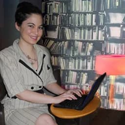 Jessica Sinsheimer
