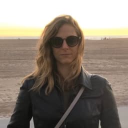 Rachel Vogel
