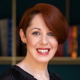 Sara O'Keeffe
