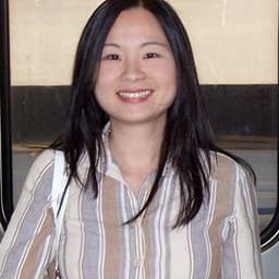 Sandy Lu