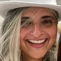 Priya Doraswamy