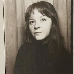 Madeline Ticknor