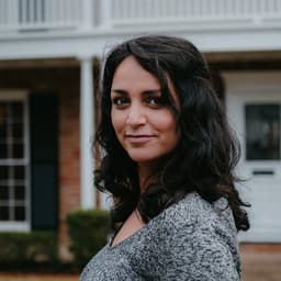 Hannah Andrade
