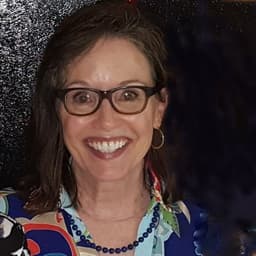 Sandra Bond
