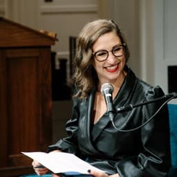 Danya Kukafka