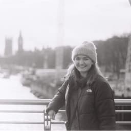 Amy O'Shea