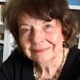 Regina Ryan