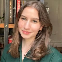 Tess Weitzner