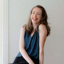 Jenna Satterthwaite
