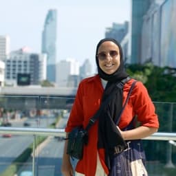 Safae El-Ouahabi