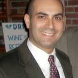 John Rudolph