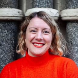 Louise Buckley