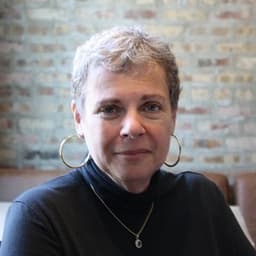 Marcy Posner