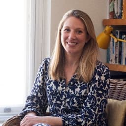 Rebecca Ritchie