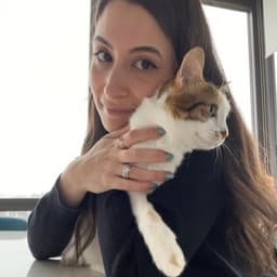 Mina Hamedi