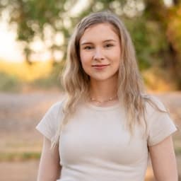 Haley Warrington