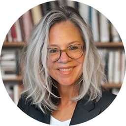Roz Foster