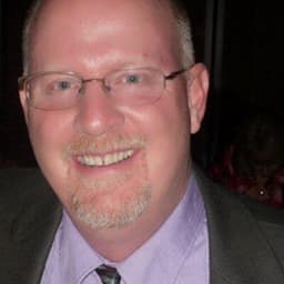 Greg Johnson