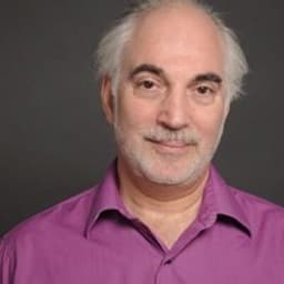Peter Rubie