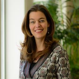 Hilary McMahon