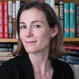 Martha Webb