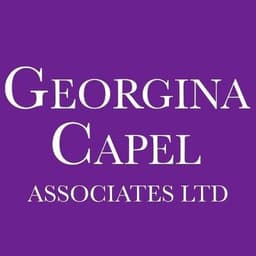 Georgina Capel