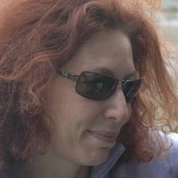 Merrilee Heifetz