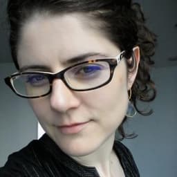 Lizzy Kremer