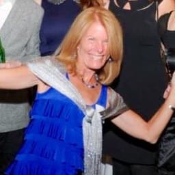 Ginger Knowlton