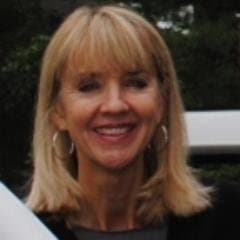 Deborah Grosvenor