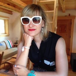 Rachel Ridout