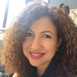 Miriam Goderich