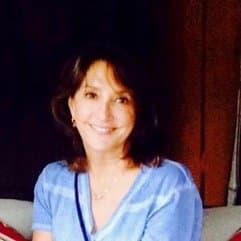 Kathy Schneider