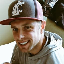 Garrett Alwert