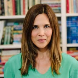 Katherine Fausset