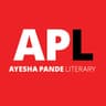 Ayesha Pande