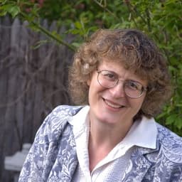 Mary Cummings
