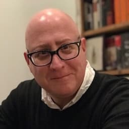 Eric Simonoff