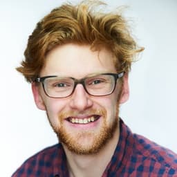 Max Edwards