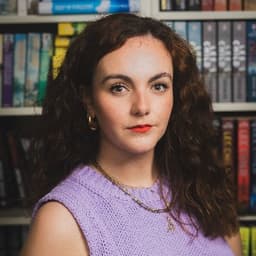Rebeka Finch