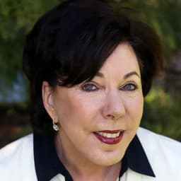 Sharlene Martin