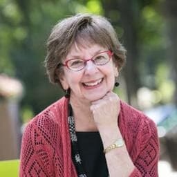 Janet Kobobel Grant