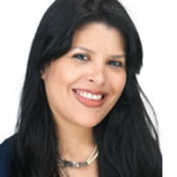 Johanna Castillo