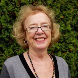 Carolyn Swayze
